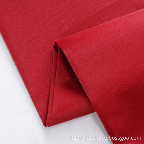 Plain jacquard durability linen fabric price for home-use